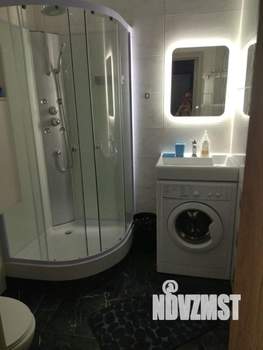 Студия квартира, на длительный срок, 27м2, 10/23 этаж