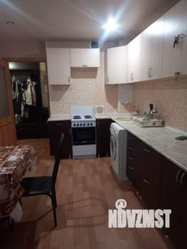 2-к квартира, на длительный срок, 55м2, 3/14 этаж