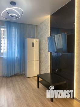 1-к квартира, на длительный срок, 35м2, 10/24 этаж