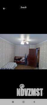 2-к квартира, на длительный срок, 48м2, 1/5 этаж