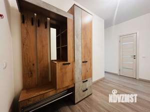 1-к квартира, на длительный срок, 40м2, 4/9 этаж