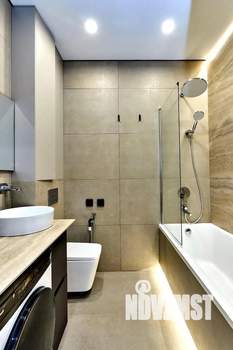 1-к квартира, на длительный срок, 37м2, 5/15 этаж