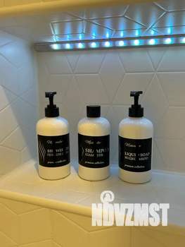 1-к квартира, посуточно, 45м2, 9/21 этаж