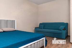 1-к квартира, посуточно, 38м2, 2/18 этаж