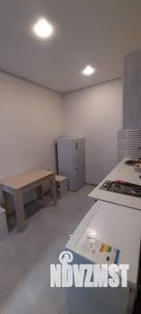 1-к квартира, на длительный срок, 34м2, 2/2 этаж