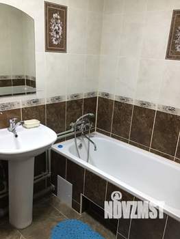 1-к квартира, на длительный срок, 38м2, 2/19 этаж