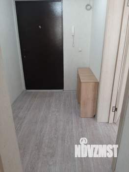 1-к квартира, на длительный срок, 38м2, 12/16 этаж