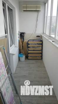 1-к квартира, посуточно, 37м2, 1/16 этаж