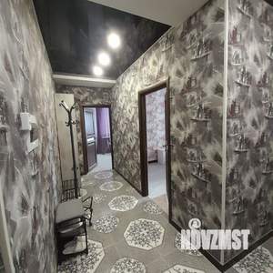2-к квартира, на длительный срок, 61м2, 7/22 этаж