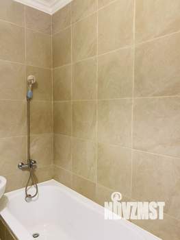 1-к квартира, на длительный срок, 42м2, 9/21 этаж