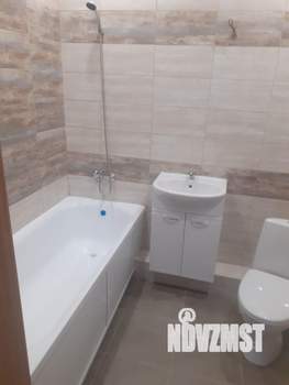 2-к квартира, на длительный срок, 75м2, 4/20 этаж