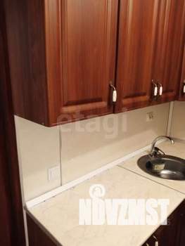 1-к квартира, на длительный срок, 32м2, 1/5 этаж