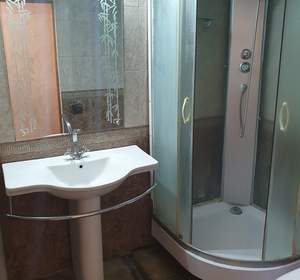 1-к квартира, на длительный срок, 40м2, 2/2 этаж