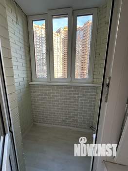 1-к квартира, на длительный срок, 52м2, 6/26 этаж