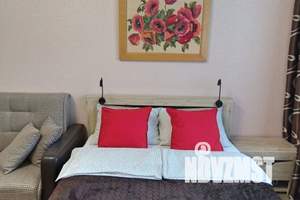 1-к квартира, посуточно, 39м2, 20/22 этаж