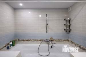 2-к квартира, посуточно, 56м2, 9/17 этаж