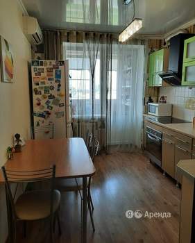 1-к квартира, на длительный срок, 38м2, 6/6 этаж