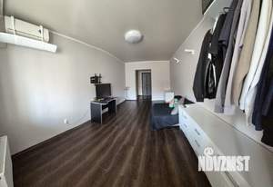 1-к квартира, на длительный срок, 36м2, 6/6 этаж