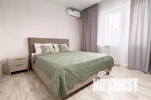 1-к квартира, посуточно, 30м2, 10/16 этаж