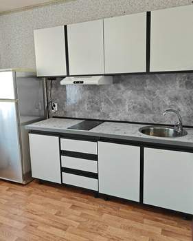 1-к квартира, на длительный срок, 40м2, 7/16 этаж