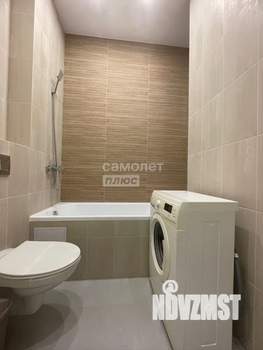 Студия квартира, на длительный срок, 23м2, 16/16 этаж