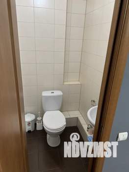 2-к квартира, посуточно, 68м2, 5/16 этаж