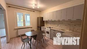 2-к квартира, на длительный срок, 61м2, 5/16 этаж