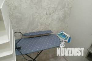 1-к квартира, посуточно, 50м2, 5/17 этаж