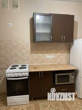 1-к квартира, на длительный срок, 31м2, 1/4 этаж