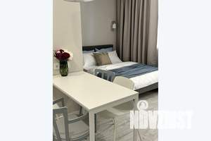 1-к квартира, посуточно, 25м2, 2/16 этаж