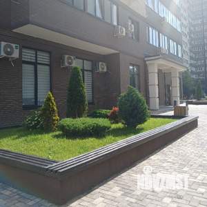 2-к квартира, на длительный срок, 42м2, 8/17 этаж