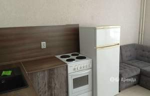 1-к квартира, на длительный срок, 36м2, 2/16 этаж