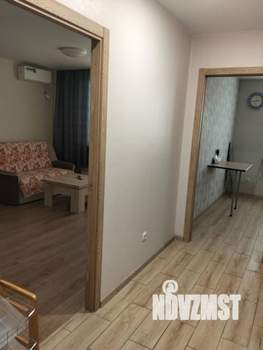 1-к квартира, на длительный срок, 39м2, 1/5 этаж