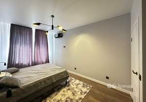 1-к квартира, на длительный срок, 37м2, 9/16 этаж