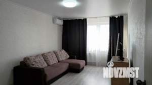 1-к квартира, на длительный срок, 42м2, 8/16 этаж