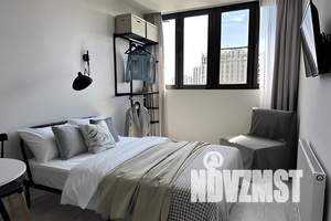 1-к квартира, посуточно, 18м2, 2/16 этаж