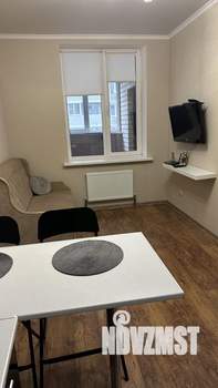 1-к квартира, посуточно, 40м2, 7/18 этаж