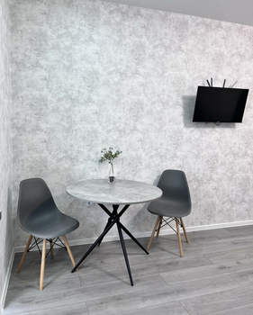 Студия квартира, на длительный срок, 30м2, 6/14 этаж