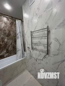 Студия квартира, на длительный срок, 25м2, 9/17 этаж