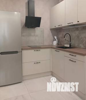 Студия квартира, посуточно, 30м2, 8/17 этаж