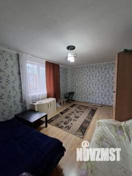 1-к квартира, на длительный срок, 34м2, 5/7 этаж