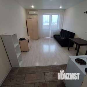 1-к квартира, на длительный срок, 25м2, 9/18 этаж