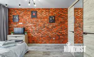 1-к квартира, посуточно, 54м2, 1/1 этаж