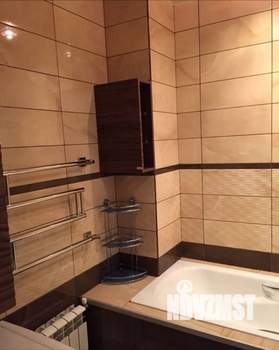 3-к квартира, на длительный срок, 105м2, 5/20 этаж