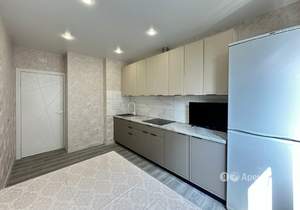 2-к квартира, на длительный срок, 64м2, 7/17 этаж