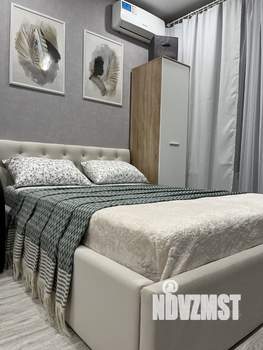 Студия квартира, посуточно, 28м2, 5/22 этаж