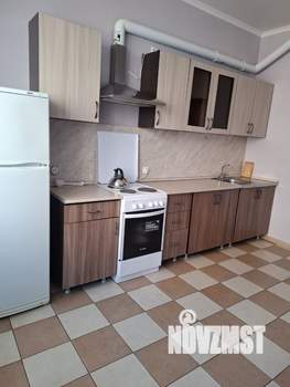 1-к квартира, на длительный срок, 47м2, 13/21 этаж