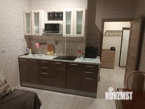 1-к квартира, на длительный срок, 32м2, 9/25 этаж