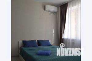 1-к квартира, посуточно, 32м2, 2/22 этаж