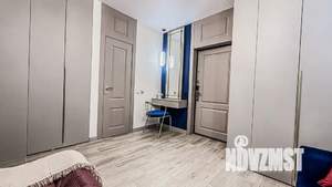 2-к квартира, посуточно, 45м2, 8/23 этаж